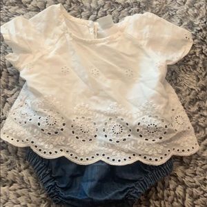 Baby Bodysuit